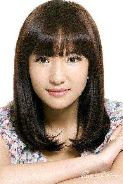 Zhang Yang - Actor Profile Photo