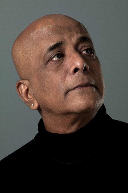 Salim Ghouse - Actor Profile Photo