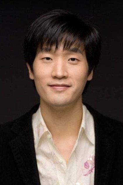 Shin Chi-young - Actor Profile Photo
