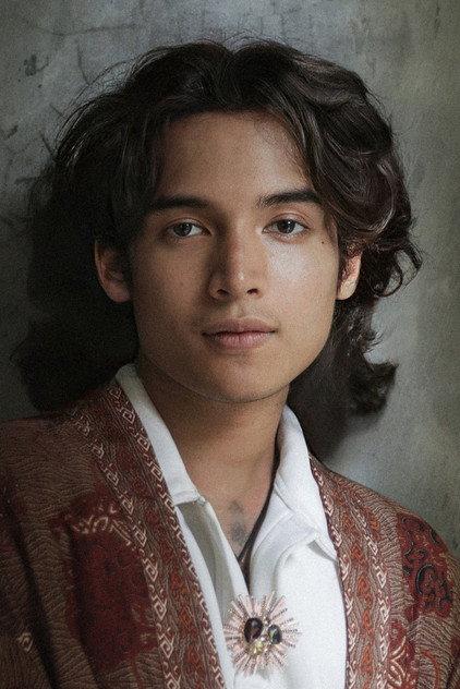 Julio Rionaldo - Actor Profile Photo