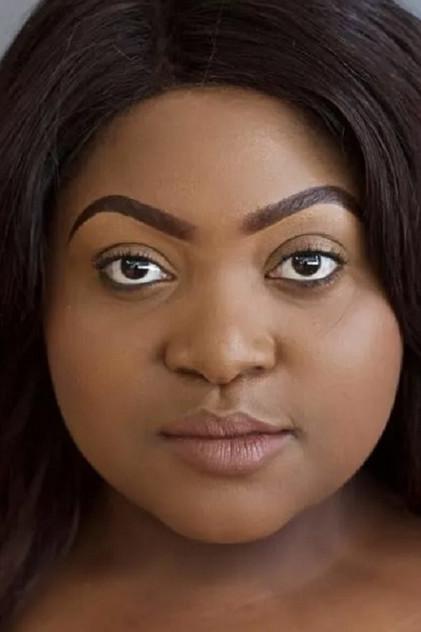 Melanie Tafila - Actor Profile Photo