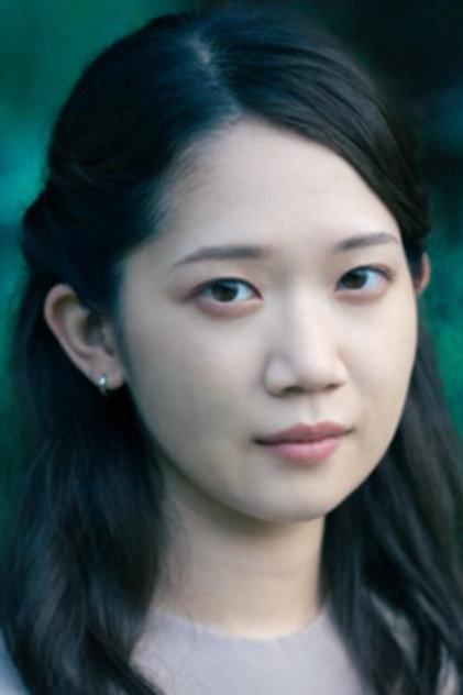 Kana Satouchi - Actor Profile Photo