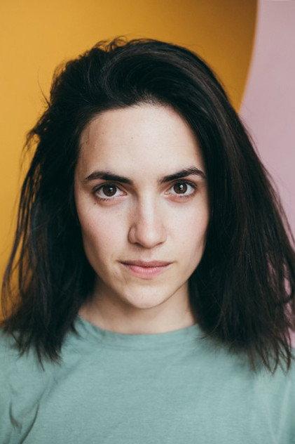 Barbora Váchová - Actor Profile Photo
