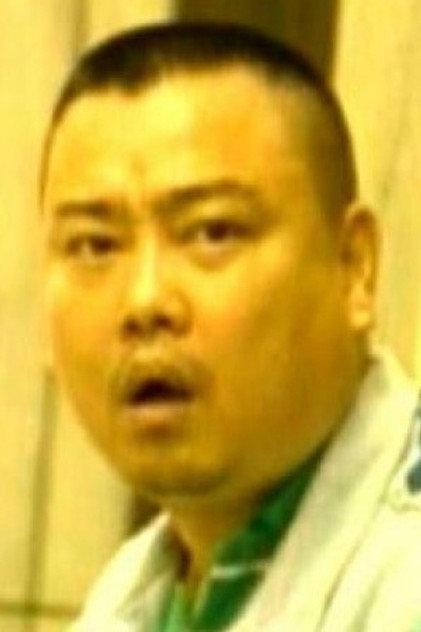 Kai Cheung-Lung - Actor Profile Photo