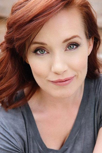 Paula Rhodes - Actor Profile Photo