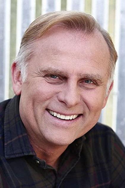 Greg Lutz - Actor Profile Photo