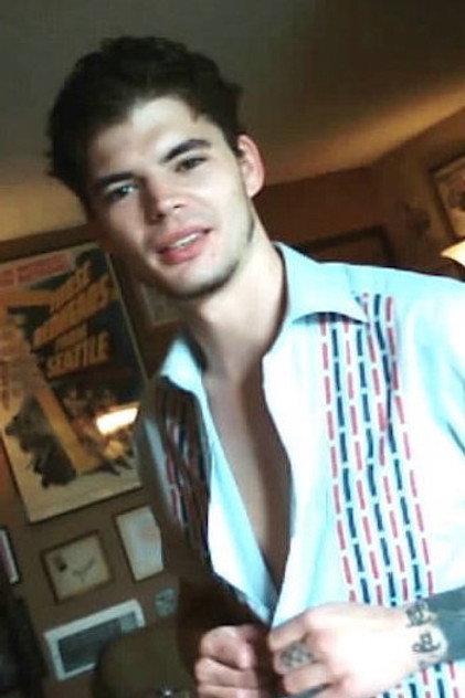 Barrett Miller - Actor Profile Photo