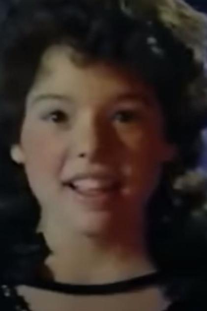 Holly Podbesek - Actor Profile Photo