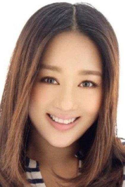 Liu Xin - Actor Profile Photo