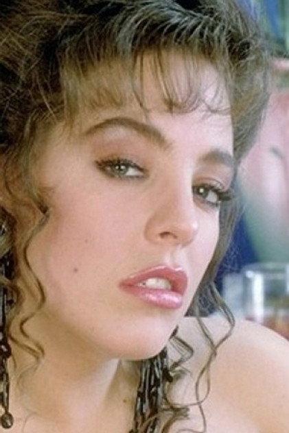 Alexis De Vell - Actor Profile Photo