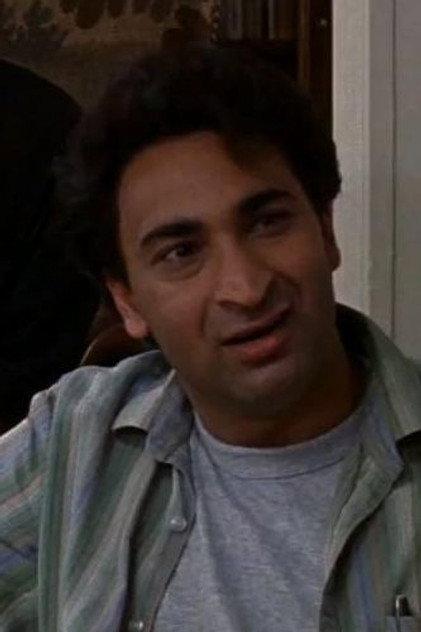 Mano Singh - Actor Profile Photo