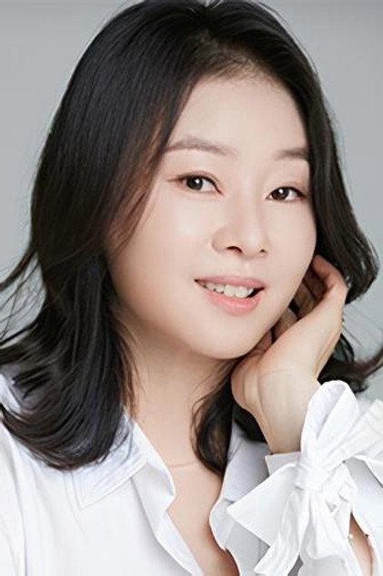 Lee Seo-won - Actor Profile Photo