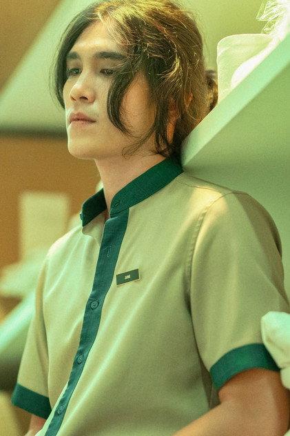 Kai - Actor Profile Photo