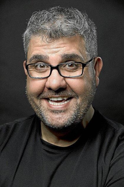 Florentino Fernández - Actor Profile Photo