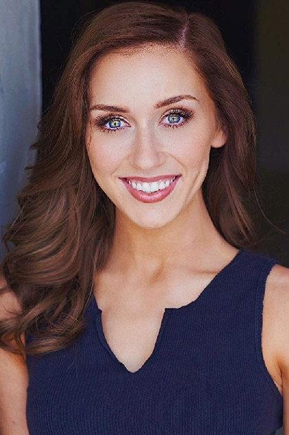 Grace Montie - Actor Profile Photo