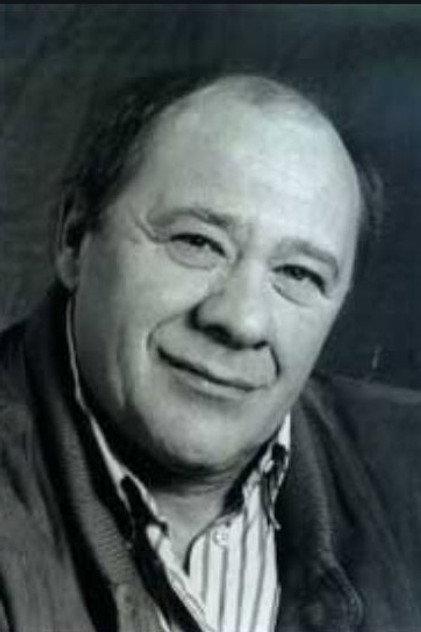 Frits Lambrechts - Actor Profile Photo