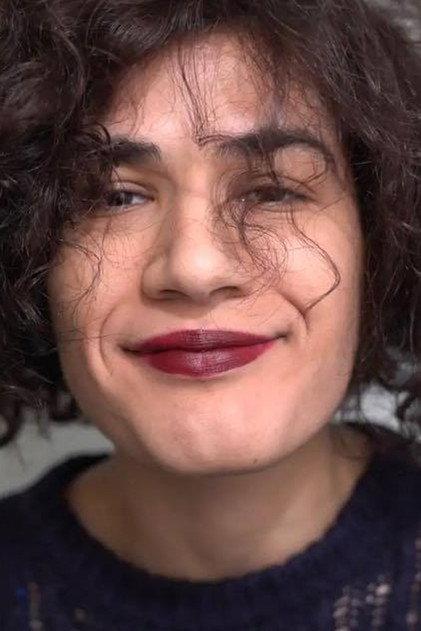 Mehrnoosh Fetrat - Actor Profile Photo