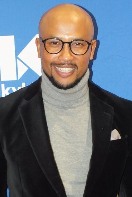 Irshaad Ally - Actor Profile Photo