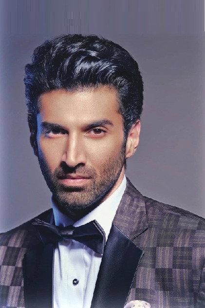 Aditya Roy Kapur - Actor Profile Photo