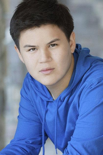 Jack Derby - Actor Profile Photo