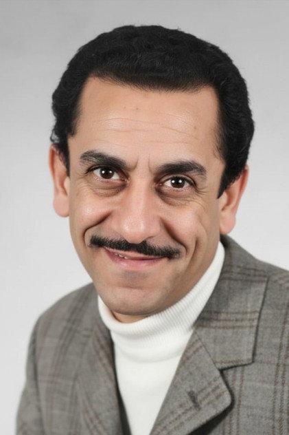 Feridun Karakaya - Actor Profile Photo