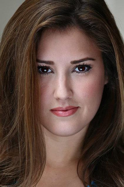 Zoe Myers - Actor Profile Photo