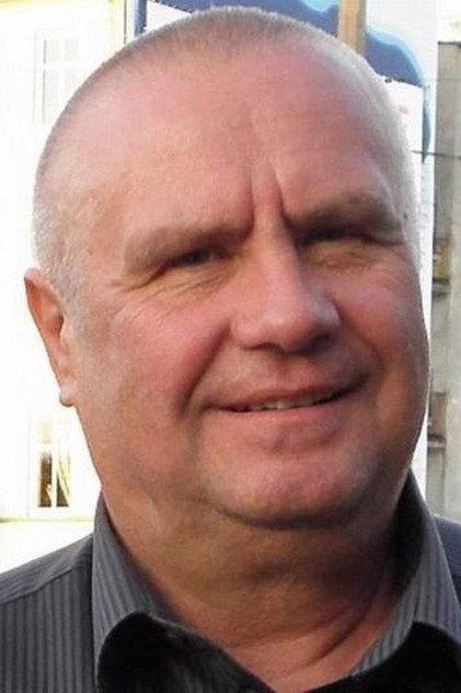 Janusz Dzięcioł - Actor Profile Photo