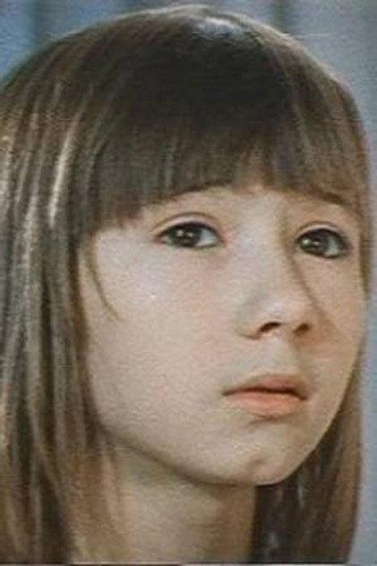 Irina Fominskaya - Actor Profile Photo