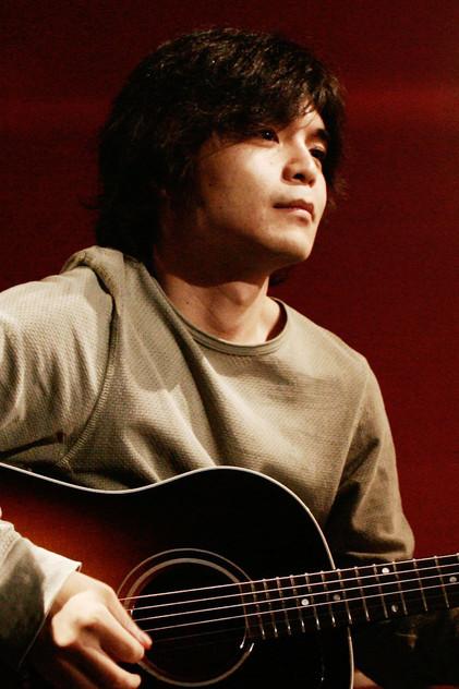 岩井勇一郎 - Actor Profile Photo