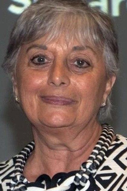 Franca Squarciapino - Actor Profile Photo