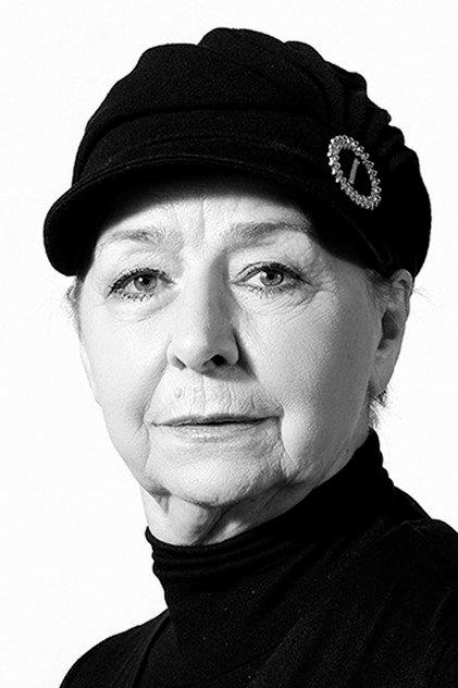 Veronika Forejtová - Actor Profile Photo