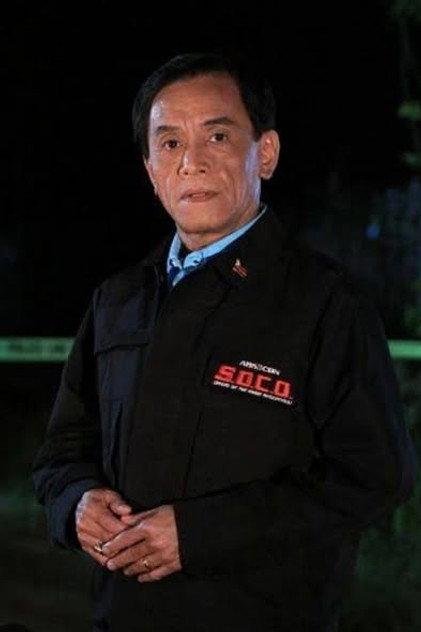 Gus Abelgas - Actor Profile Photo