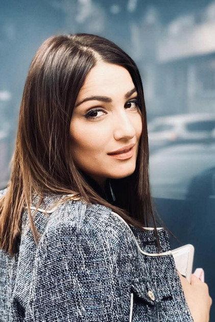 Siranush Lazyan - Actor Profile Photo