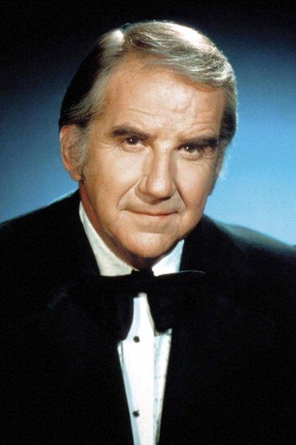 Ed McMahon - Actor Profile Photo