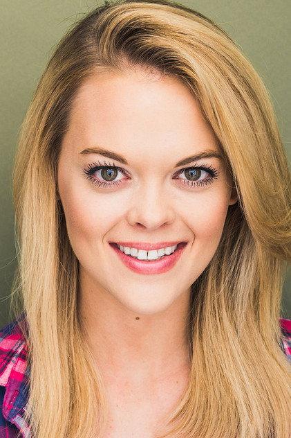 April Lynn Nelson - Actor Profile Photo