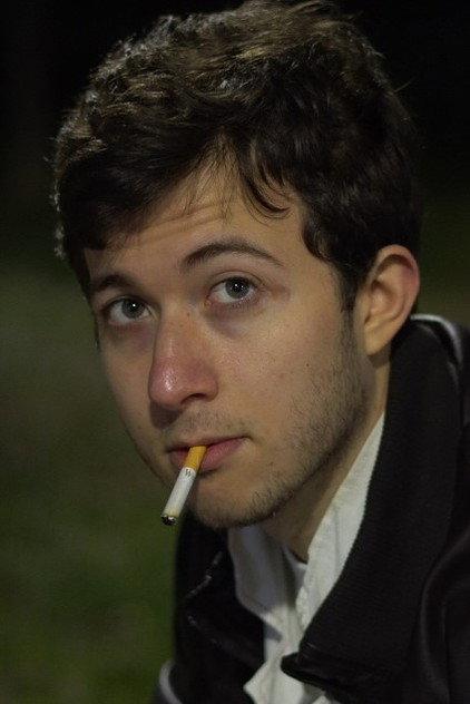 Andrea Marcucci - Actor Profile Photo