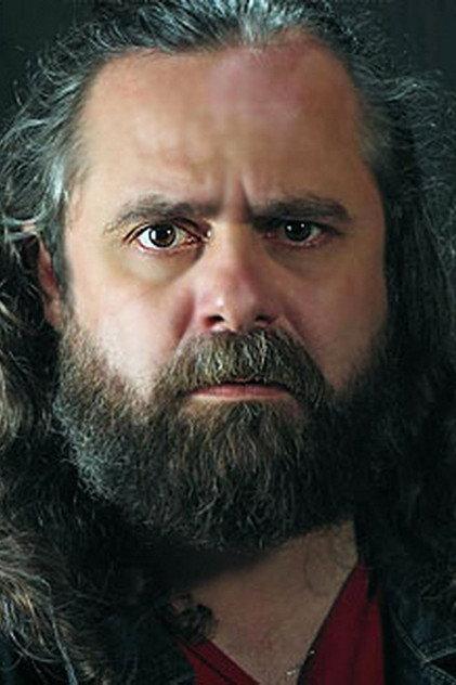 Aleksey Bagdasarov - Actor Profile Photo