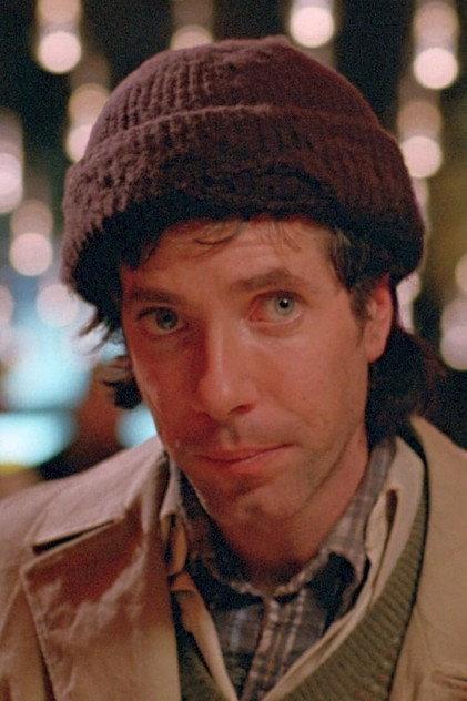 Stephen Lack - Actor Profile Photo