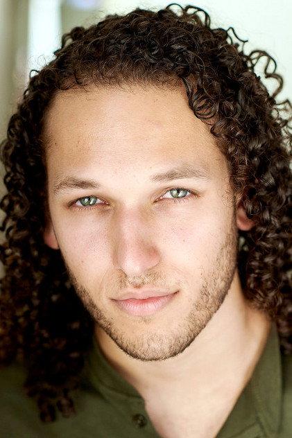 Alexander Jesus Burgos - Actor Profile Photo