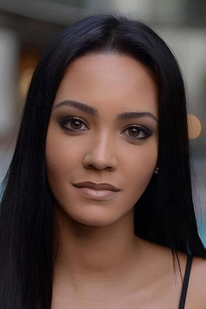 Tristin Mays - Actor Profile Photo