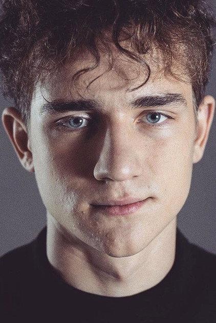 Daniil Sushko - Actor Profile Photo