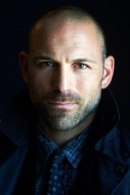 Noah Dalton Danby - Actor Profile Photo