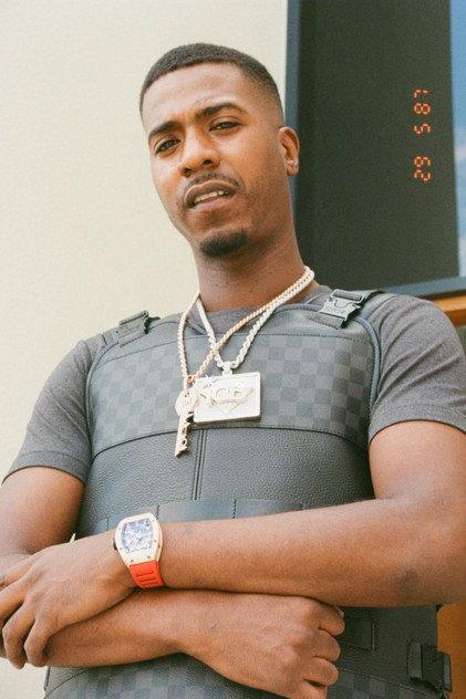 Nines - Actor Profile Photo