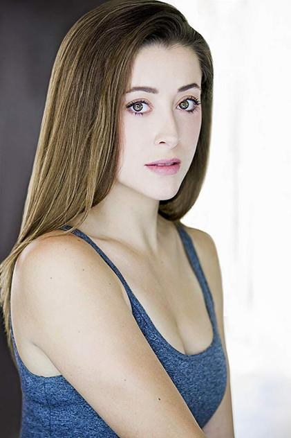 Hattie Smith - Actor Profile Photo
