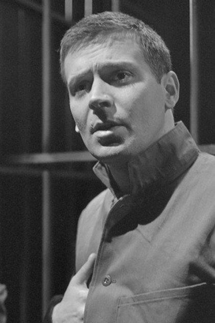 Wies Andersen - Actor Profile Photo