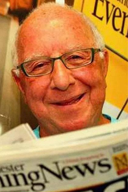 Harvey Lisberg - Actor Profile Photo