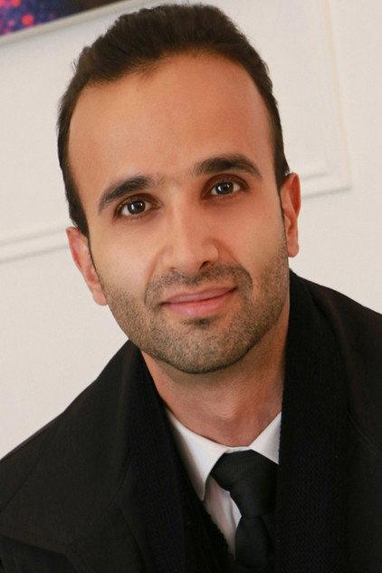 Ali Shaikh - Actor Profile Photo