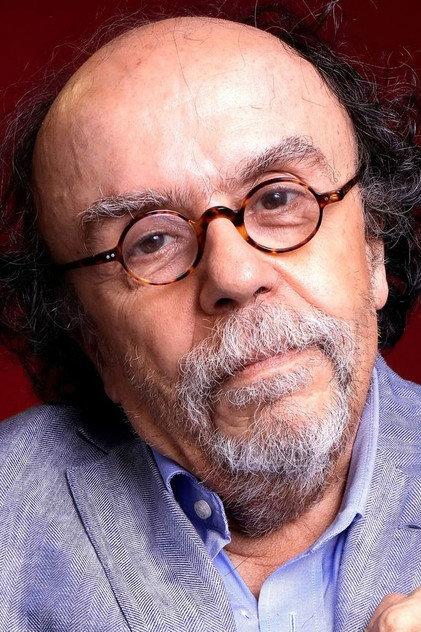 Jean-Michel Ribes - Actor Profile Photo
