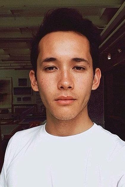 Joshua Davy - Actor Profile Photo