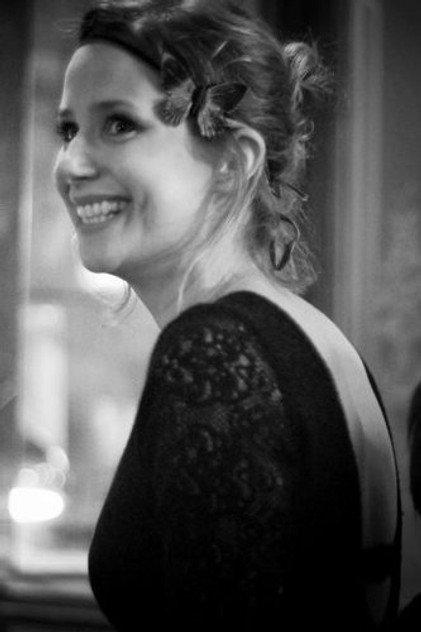 Margaux Toqué - Actor Profile Photo